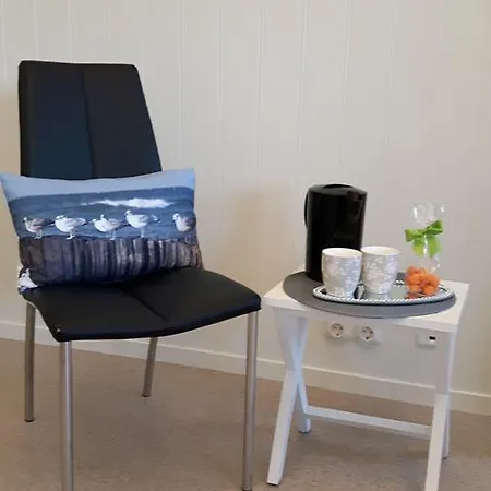 Lavik Bed & Breakfast